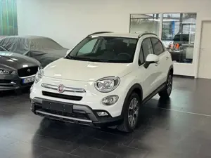 Fiat 500X 500X 1.4 Multiair 4x2 S+S, Shzg, PDC, MP3, Alu,