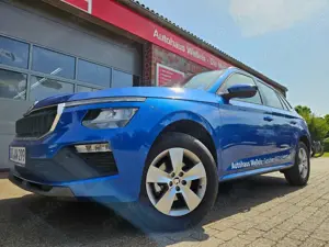 Skoda Kamiq 1.0 TSi Selection , Klima, RFK, SHZ