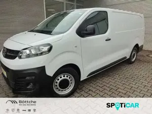 Opel Vivaro 2.0 Diesel,PDC,Kamera,Klima,Tempomat,StartStop,Nav