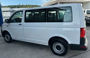 Volkswagen T6 Transporter Bild 3