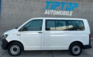 Volkswagen T6 Transporter Bild 2