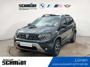 Dacia Duster TCe 130 Celebration + GARANTIE