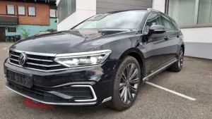 Volkswagen Passat Variant GTE LederAlcantara HuD Digital Matrix 360°Kam