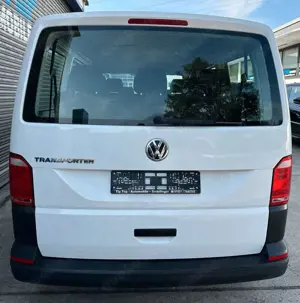 Volkswagen T6 Transporter Bild 4