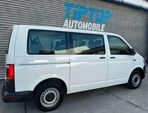 Volkswagen T6 Transporter Bild 5