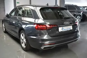 Audi A4 Avant 30 TDI advanced*LED*AHK*NAVI*SHZ*PDC Bild 4