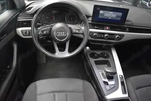 Audi A4 Avant 30 TDI advanced*LED*AHK*NAVI*SHZ*PDC Bild 5