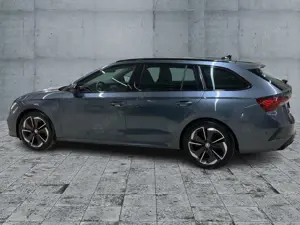 Skoda Octavia Bild 4