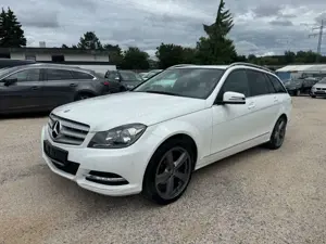 Mercedes-Benz C 180 T-Modell C 180,Neu Tüv und Inspekt.Gepfl.