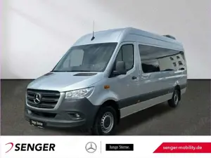 Mercedes-Benz Sprinter 317 CDI Tourer L3H2 Dachklima AHK 9G