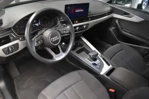 Audi A4 Avant 30 TDI advanced*LED*AHK*NAVI*SHZ*PDC Bild 2