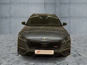 Skoda Octavia Bild 3