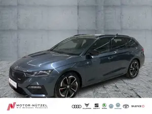 Skoda Octavia Bild 1