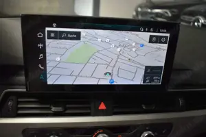 Audi A4 Avant 30 TDI advanced*LED*AHK*NAVI*SHZ*PDC Bild 3