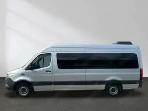Mercedes-Benz Sprinter 317 CDI Tourer L3H2 Dachklima AHK 9G Bild 3