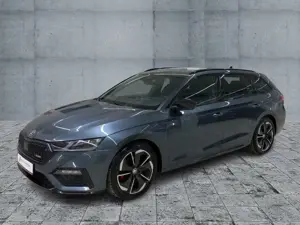 Skoda Octavia Bild 2