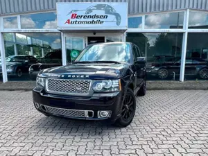 Land Rover Range Rover RANGE ROVER V8TD VOGUE/SCHIEBEDACH/KAMERA/MEMORY