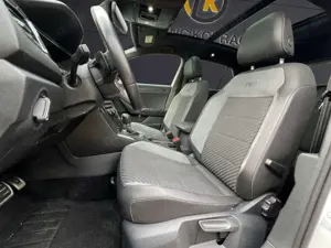 Volkswagen T-Roc 2.0 TSI DSG 4M|SPORT|3X R LINE|PANO|VOLL++ Bild 5