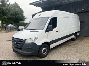 Mercedes-Benz Sprinter III Kasten L3H2 KAMERA-KLIMA-TEMPO