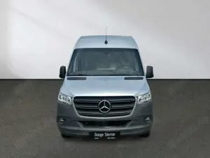 Mercedes-Benz Sprinter 317 CDI Tourer L3H2 Dachklima AHK 9G Bild 5