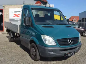 Mercedes-Benz Sprinter Pritsche 209 CDI*** Inkl.MWST***