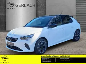 Opel Corsa F e Elegance Navi LED Apple CarPlay Android Auto K