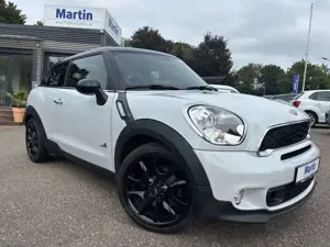 MINI Cooper S Paceman Cooper S  Paceman Allrad * TOP AUSSTATTUNG*