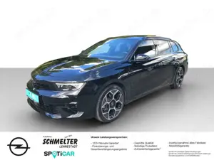 Opel Astra L S. T. Ultimate,AHK,Schiebdach,18'', Navi