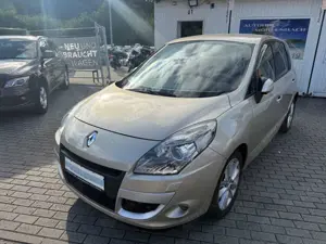 Renault Scenic III Luxe