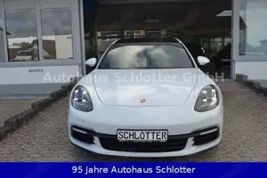 Porsche Panamera 4S Facelift/Vollausst.Pano/Luftfahrwerk Bild 2
