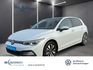 Volkswagen Golf 8 VIII Move 1.5 eTSI AHK-klappbar El. Panodach Nav