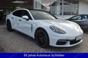 Porsche Panamera 4S Facelift/Vollausst.Pano/Luftfahrwerk Bild 3