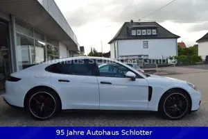 Porsche Panamera 4S Facelift/Vollausst.Pano/Luftfahrwerk Bild 4
