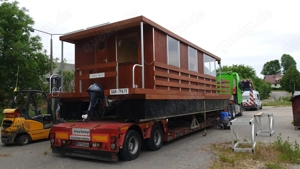 Hausboot TS 1000-2 Tom Sawyer Hausboote