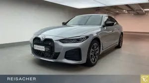 BMW i4 A eDrive35 Gran Coupé M-Sport,GSD,AHK,DAProf,