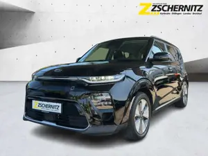 Kia Soul e- 64-kWh Spirit On-Board-Charger + AHK