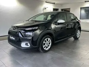 Citroen C3 PureTech 83 StopStart YOU! Bild 2