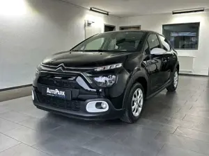 Citroen C3 PureTech 83 StopStart YOU! Bild 3