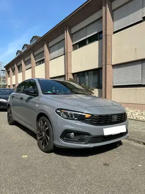 Fiat Tipo 1.0 T3 City Sport