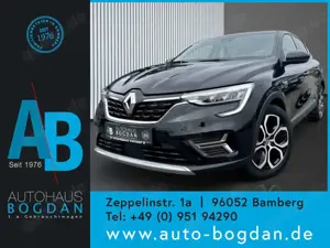Renault Arkana Intens LED*adapt.Tempomat*Winterpkt*Kamera