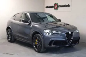 Alfa Romeo Stelvio Quadrifoglio Q4 1.Hand*Top Zustand