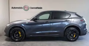 Alfa Romeo Stelvio Quadrifoglio Q4 1.Hand*Top Zustand