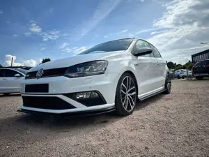 Volkswagen Polo GTI BMT/Start-Stopp*HU NEU*