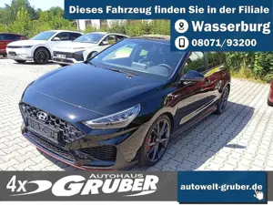 Hyundai i30 N Performance Automatik+8fach+Panoramaglasdach