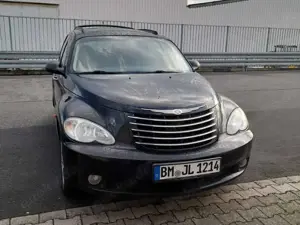 Chrysler PT Cruiser PT Cruiser 2.4 Touring