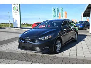 Kia Ceed / cee'd Sportswagon 1.6 CRDi Vision Navi ACC Apple