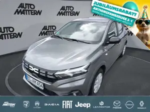 Dacia Sandero TCe 90 Journey,Kamera|SHZ|CarPlay|LED|PD