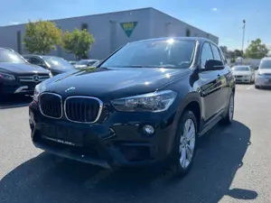 BMW X1 Baureihe X1 xDrive 20 i Advantage