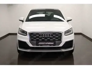 Audi Q2 1.4 TFSI sport S-line LED Panorama NAVI Bild 2