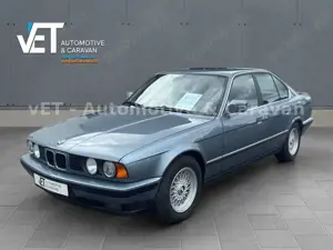 BMW 525 i Limousine | H-Zulassung | Hifi | Klima